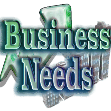 Business Needs