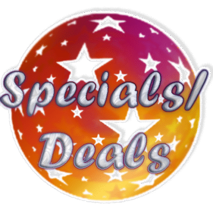 Specials/Deasls
