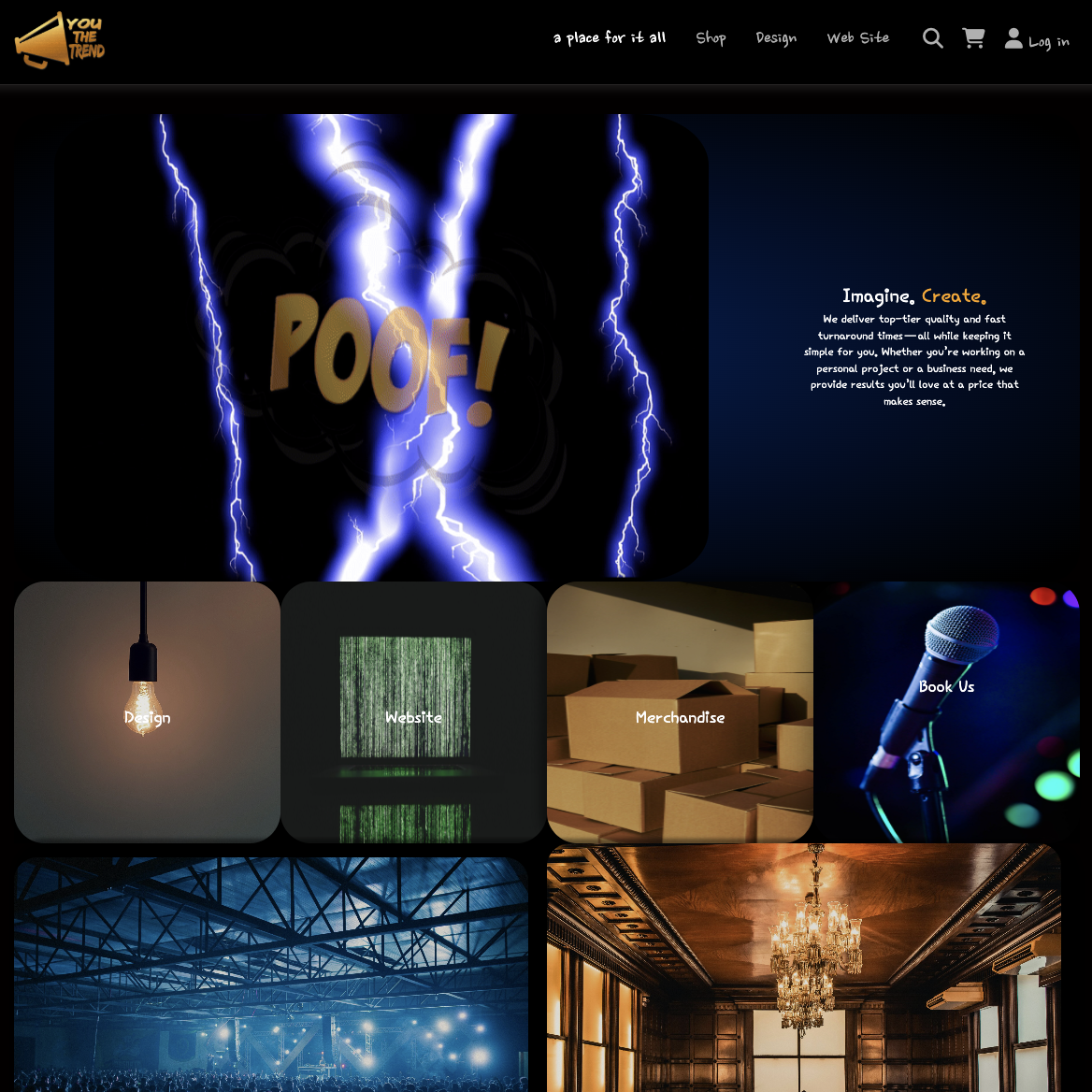 Premium Website  + 1 Year Domain Name & Hosting + 3 Months Maintenance & Updates